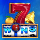 81 Wins