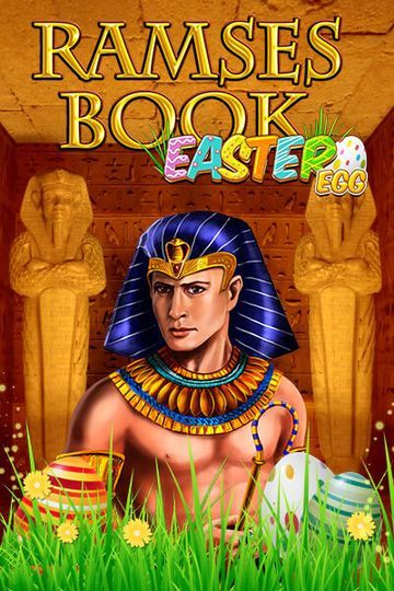 Ramses Book Easter Egg