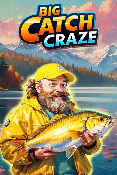 Big Catch Craze