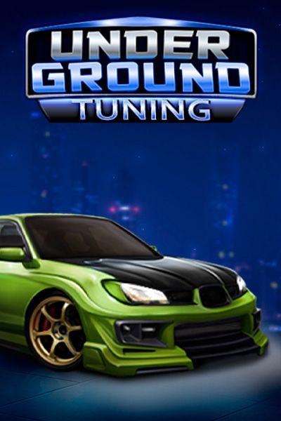 Underground Tuning
