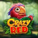 Crazy Red
