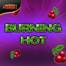Burning Hot