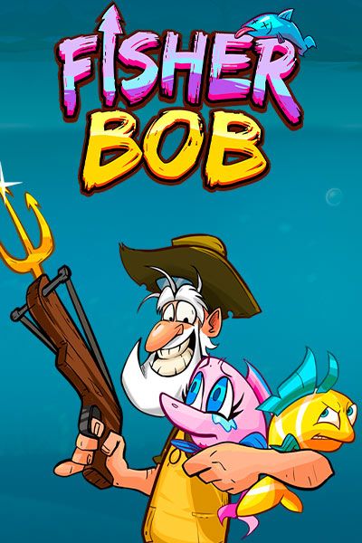 Fisher Bob