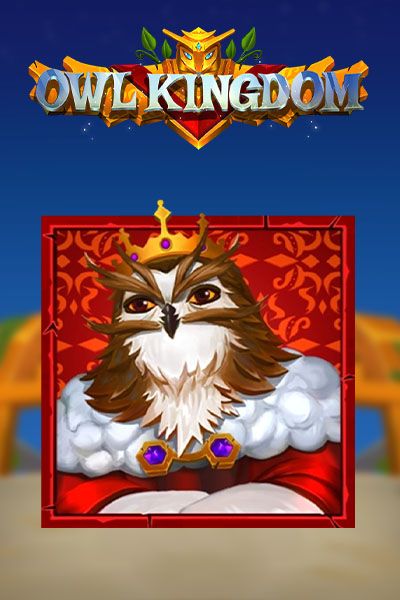 Owl Kingdom