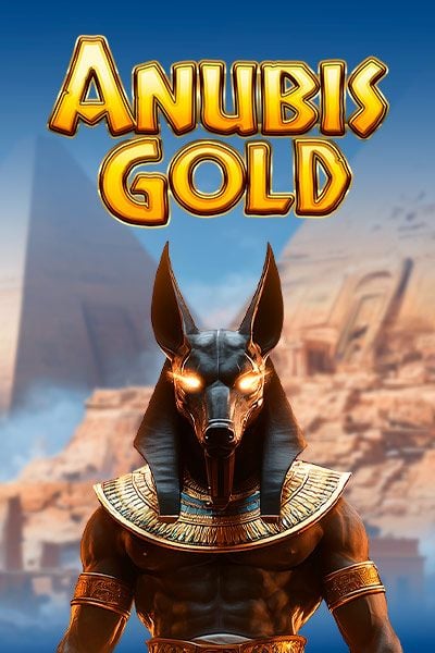 Anubis Gold