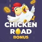 Chicken Road Bonus