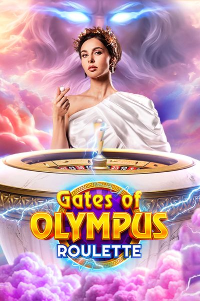 Gates of Olympus Roulette