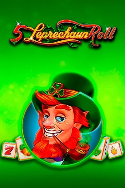 5 Leprechaun Roll