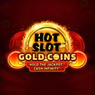 Hot Slot: Gold Coins
