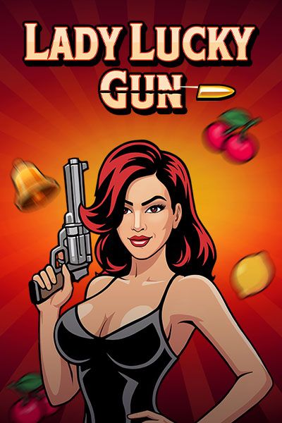 Lady Lucky Gun