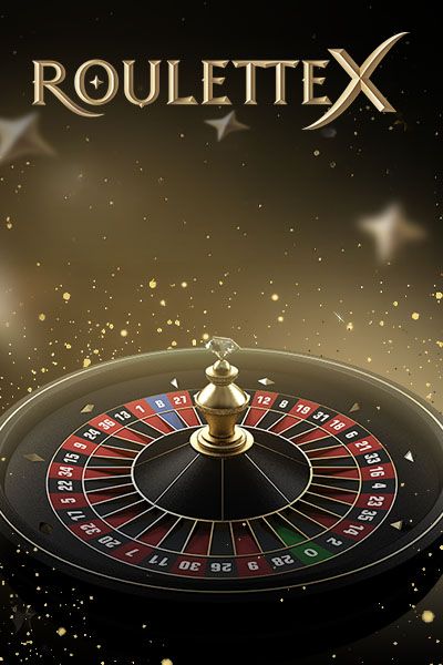 Roulette X