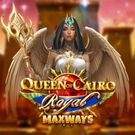 Queen of Cairo: Royal Maxways