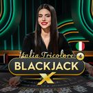 Blackjack Italia Tricolore 1