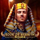 Book of rebirth reloaded