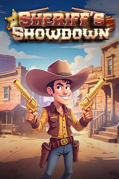 Sheriff’s Showdown