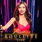 Prestige Roulette