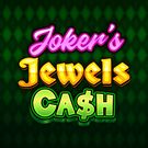 Joker's Jewels Cash