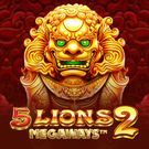 5 Lions Megaways 2