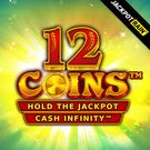12 Coins Grand Gold Edition