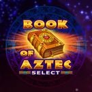 Book of Aztec Select