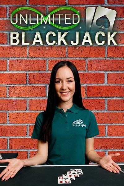 Unlimited Blackjack