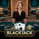Blackjack 87 - Emerald