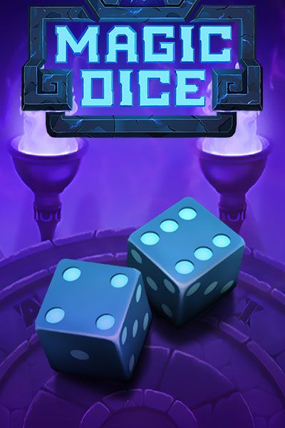 Magic Dice
