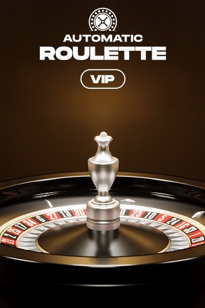 VIP Auto Roulette
