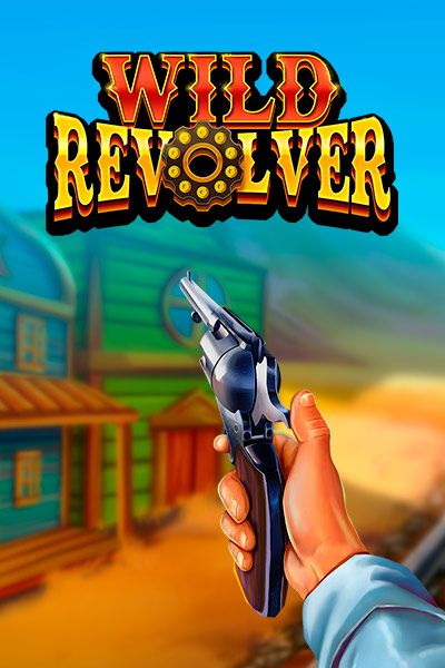 Wild Revolver