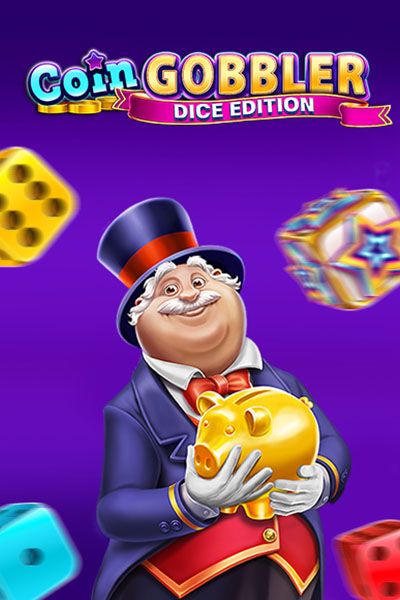 Coin Gobbler Dice Edition