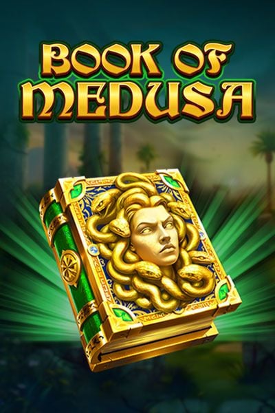 Book Of Medusa