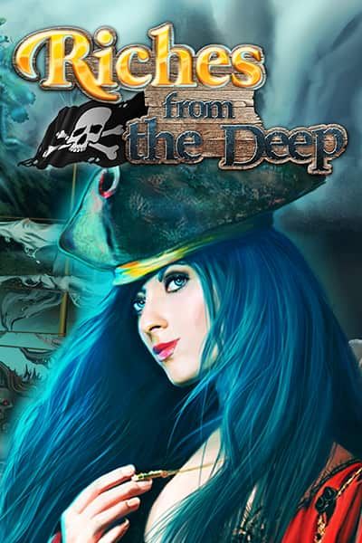 Riches From The Deep