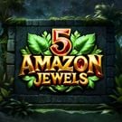 5 Amazon Jewels