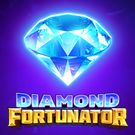 Diamond Fortunator: Hold and Win