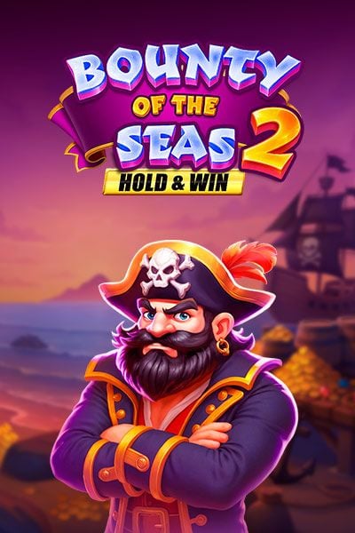 Bounty of the Seas 2 Hold & Win