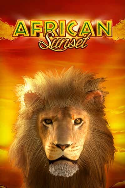 African Sunset Jackpot