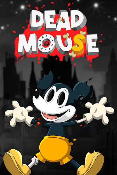 Dead Mouse Adventures