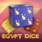 Egypt Dice