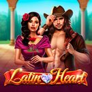 Latin Heart