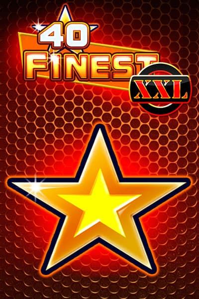 40 Finest XXL