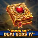 Book Of Demi Gods IV - The Golden Era