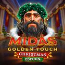 Midas Golden Touch Christmas Edition