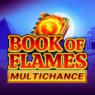 Book of Flames Multichance Buy Bonus