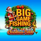 Big Game Fishing Christmas Catch