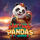 Fortune Pandas