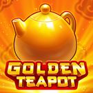 Golden Teapot