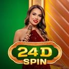 24D Spin