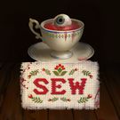 Sew