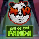 Eye of the Panda