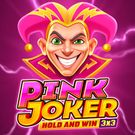 Pink Joker: Hold and Win